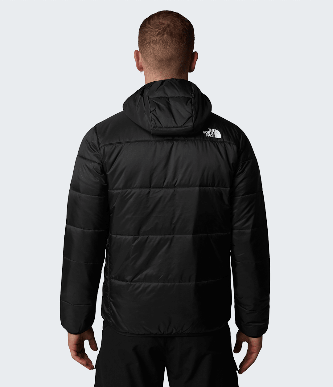 Men’s Quest Synthetic Jacket / The North Face
