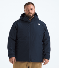 Men’s Big Carto Mono Triclimate® Hooded Jacket / The North Face