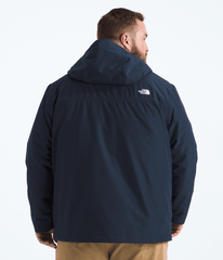 Men’s Big Carto Mono Triclimate® Hooded Jacket / The North Face