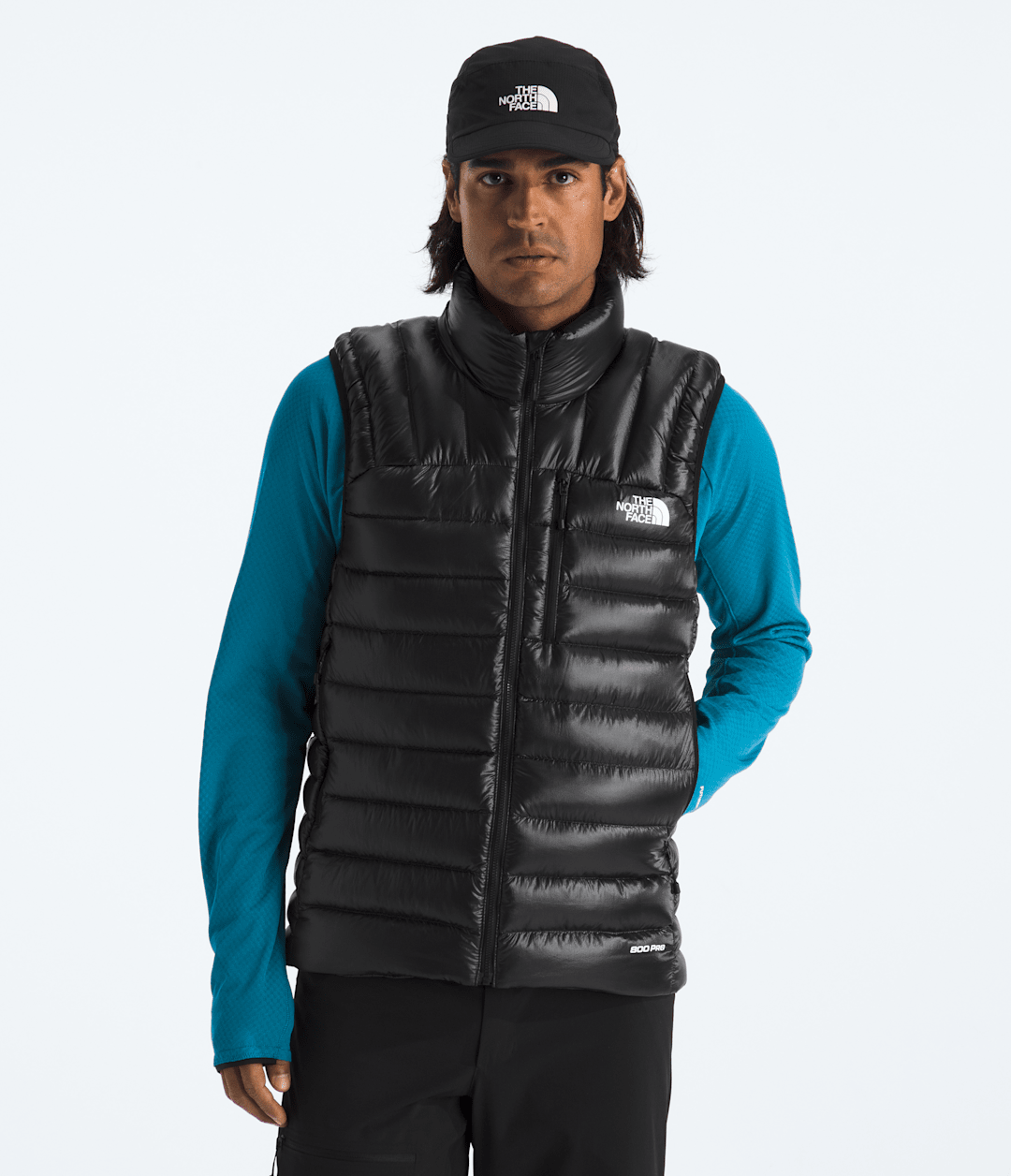 Men’s Summit Series Breithorn Vest / The North Face