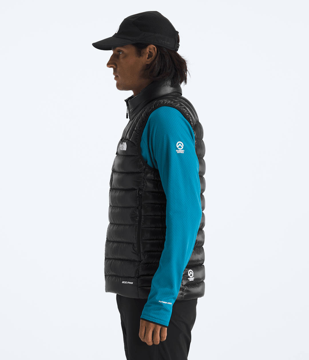 Men’s Summit Series Breithorn Vest / The North Face