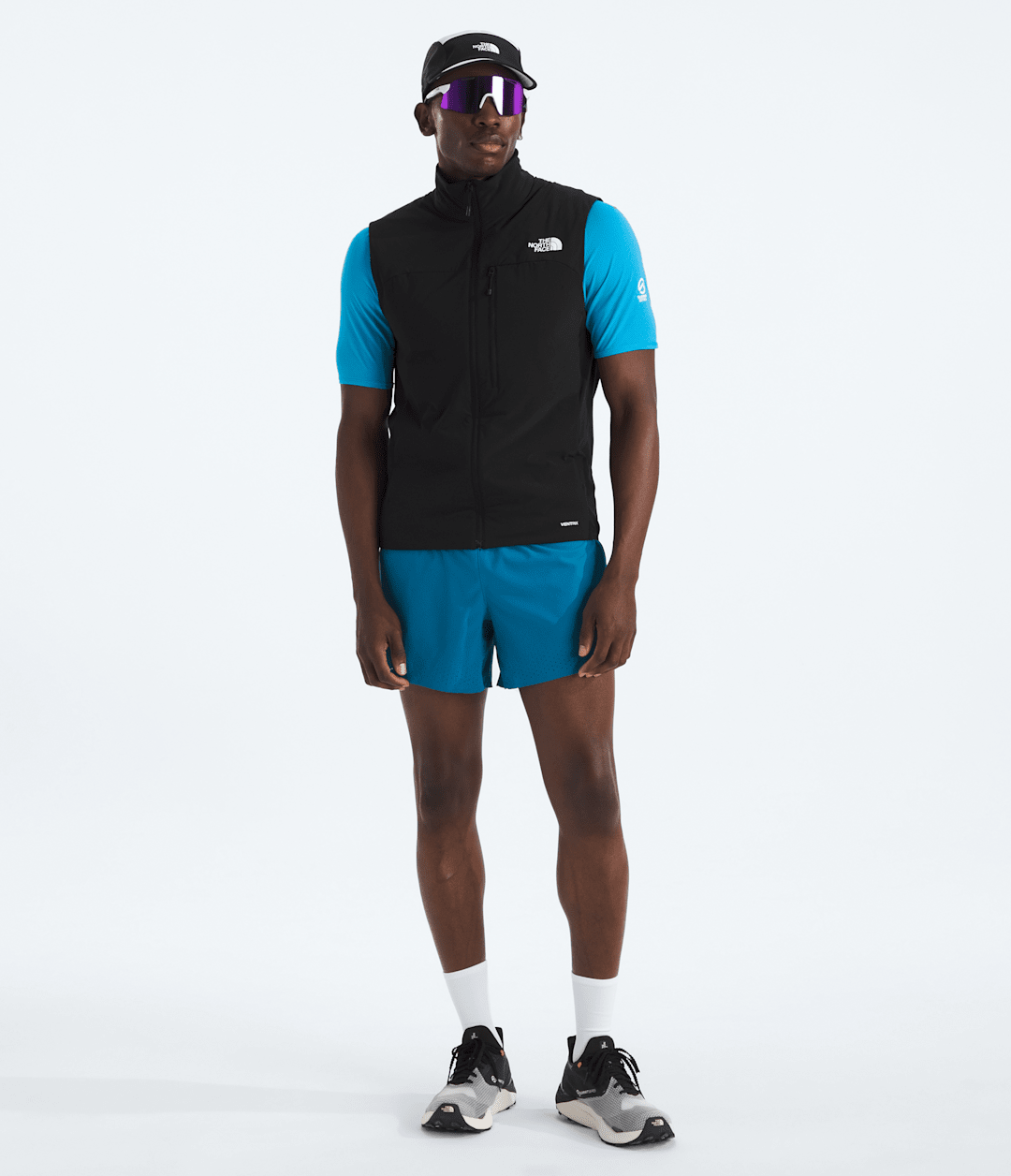 Men’s Summit Series Casaval LT Vest / The North Face