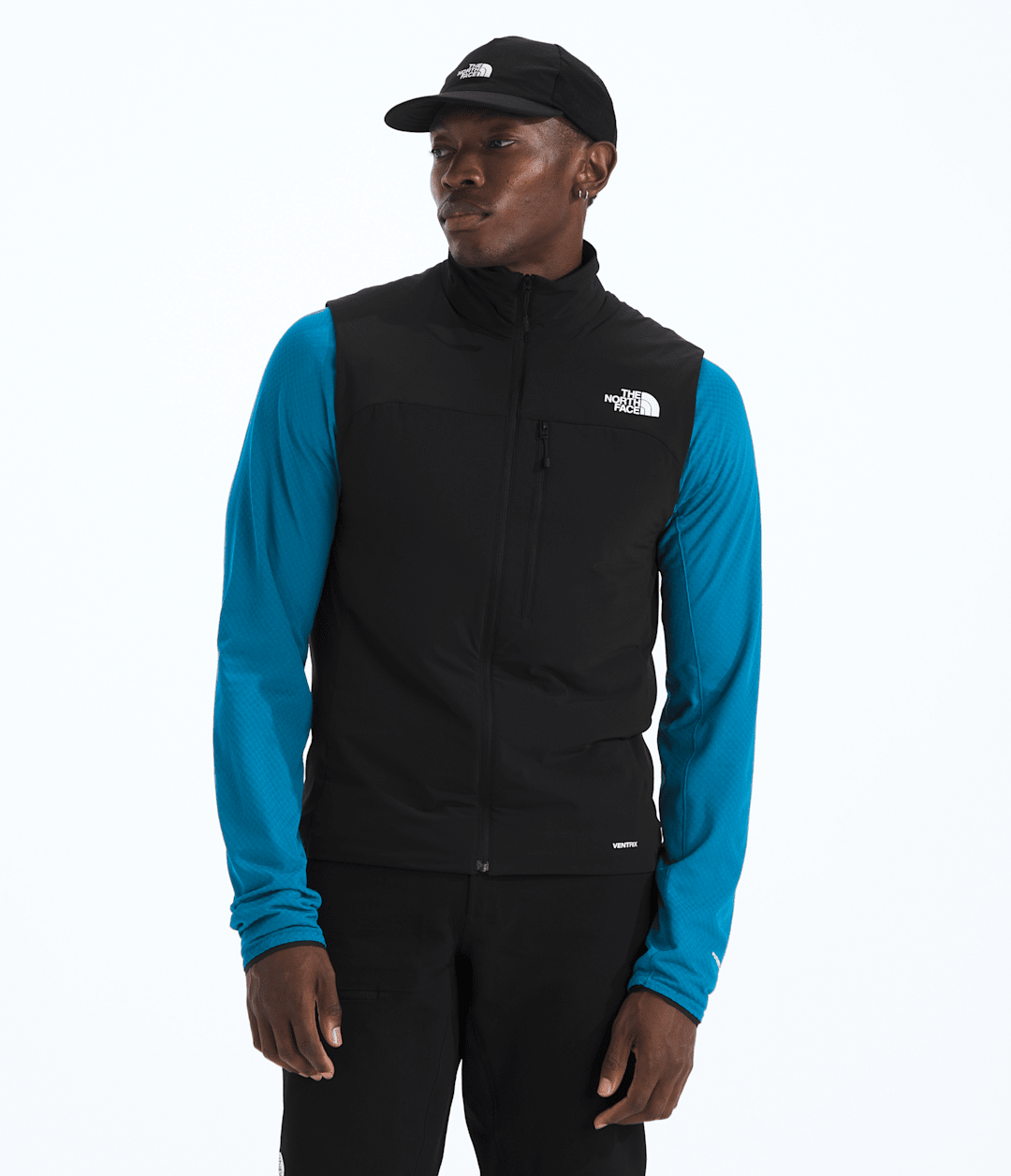 Men’s Summit Series Casaval LT Vest / The North Face