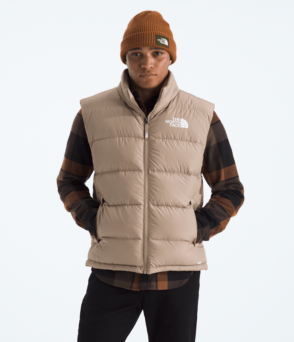 Men’s Frost Fall Vest / The North Face