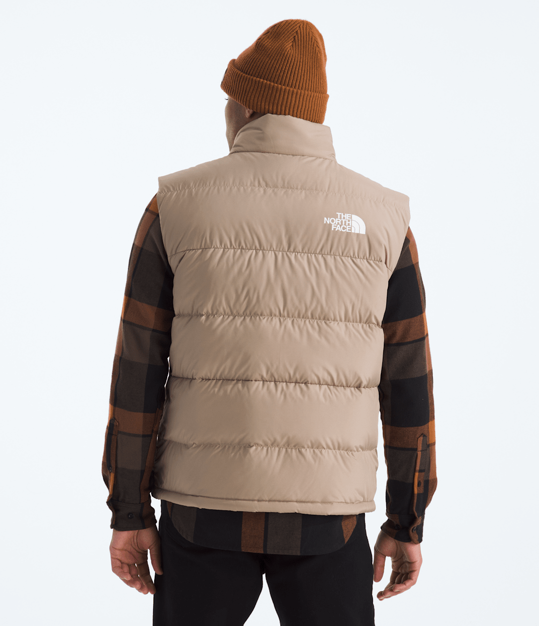 Men’s Frost Fall Vest / The North Face