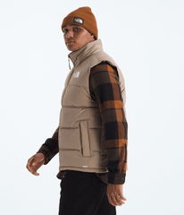 Men’s Frost Fall Vest / The North Face