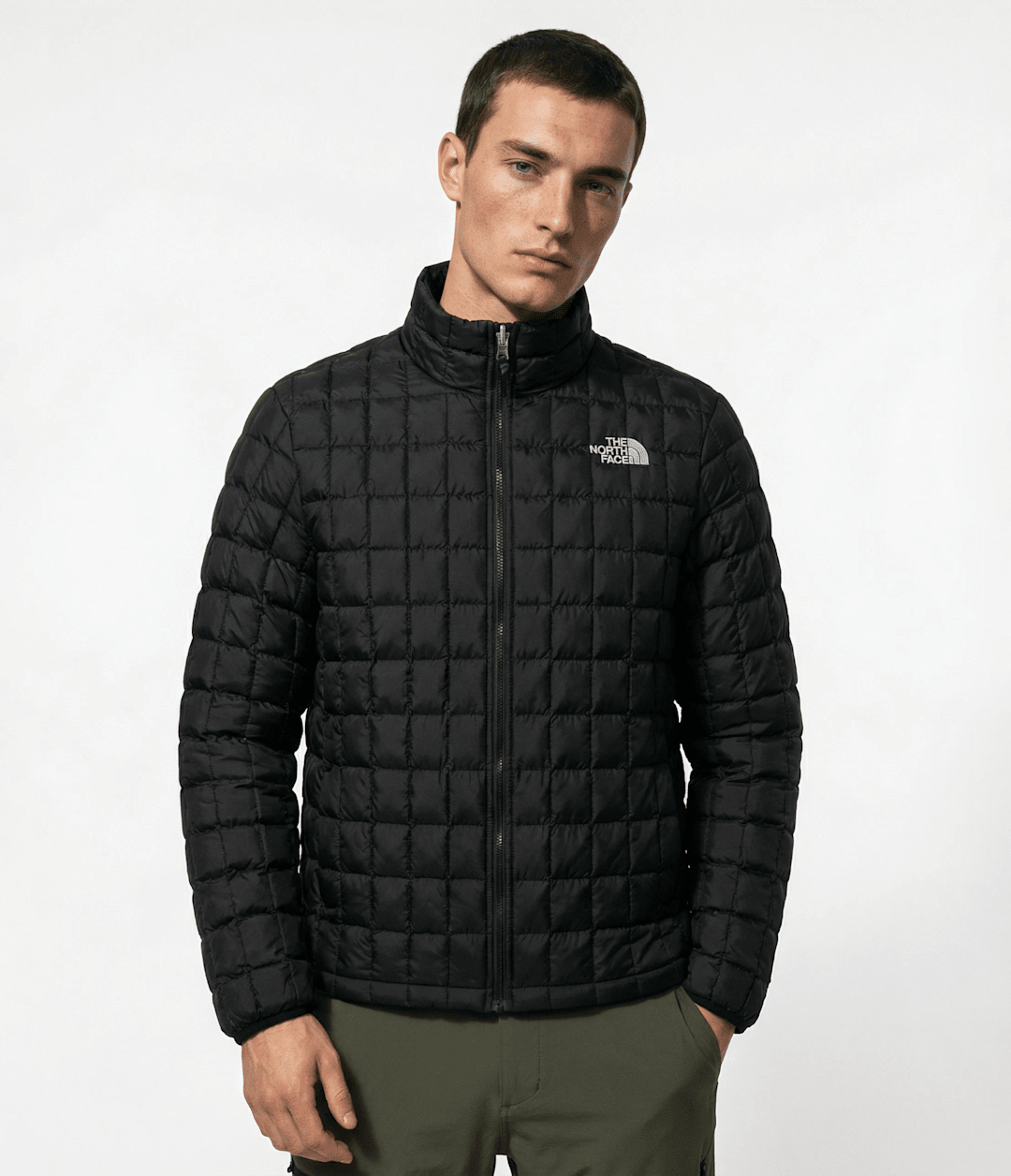 Men's TNF Thermal Insulation Jacket / The North Face