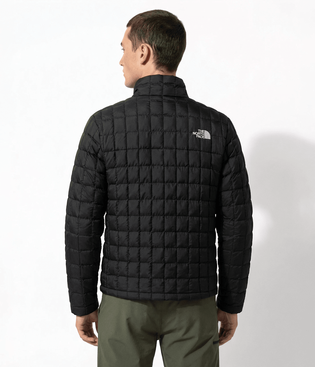 Men's TNF Thermal Insulation Jacket / The North Face