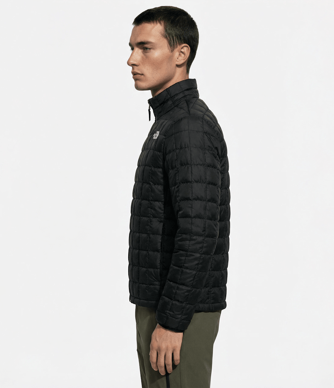Men's TNF Thermal Insulation Jacket / The North Face