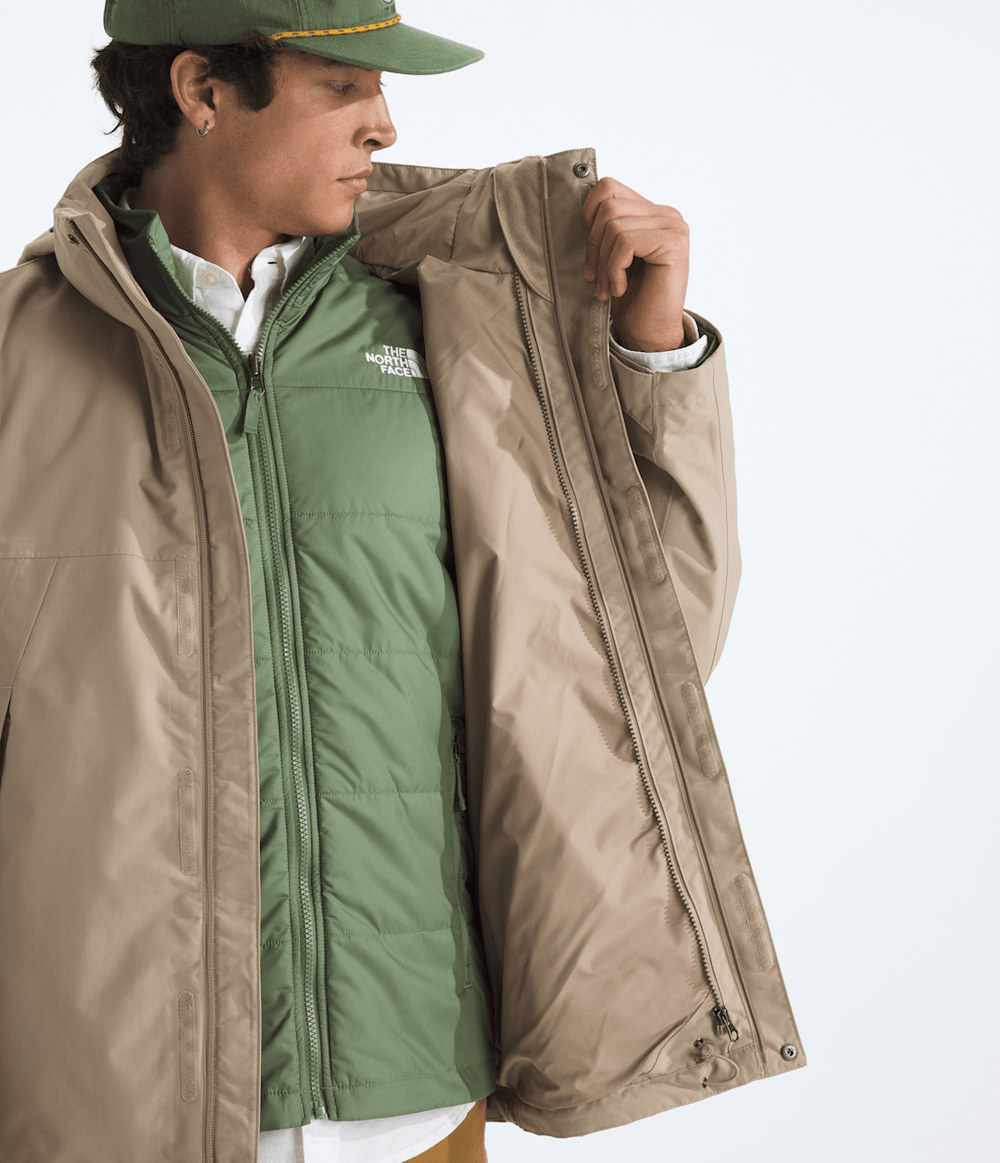 Men’s Lone Peak Triclimate® 2 Jacket / The North Face