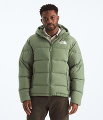 Men’s Frost Fall Hooded Jacket / The North Face