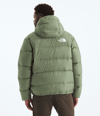 Men’s Frost Fall Hooded Jacket / The North Face