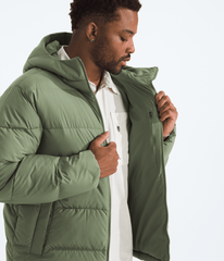 Men’s Frost Fall Hooded Jacket / The North Face