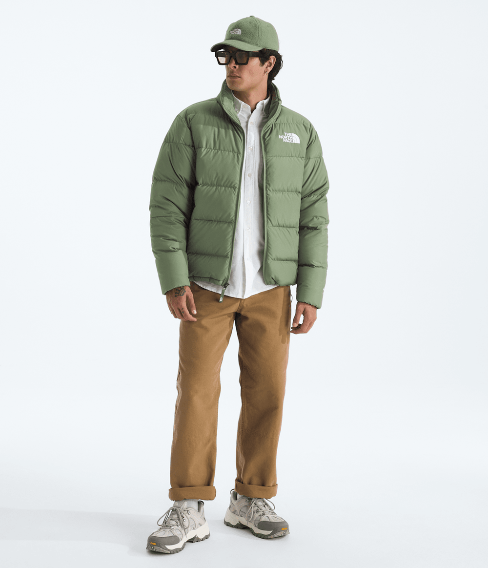 Men’s Frost Fall Jacket / The North Face