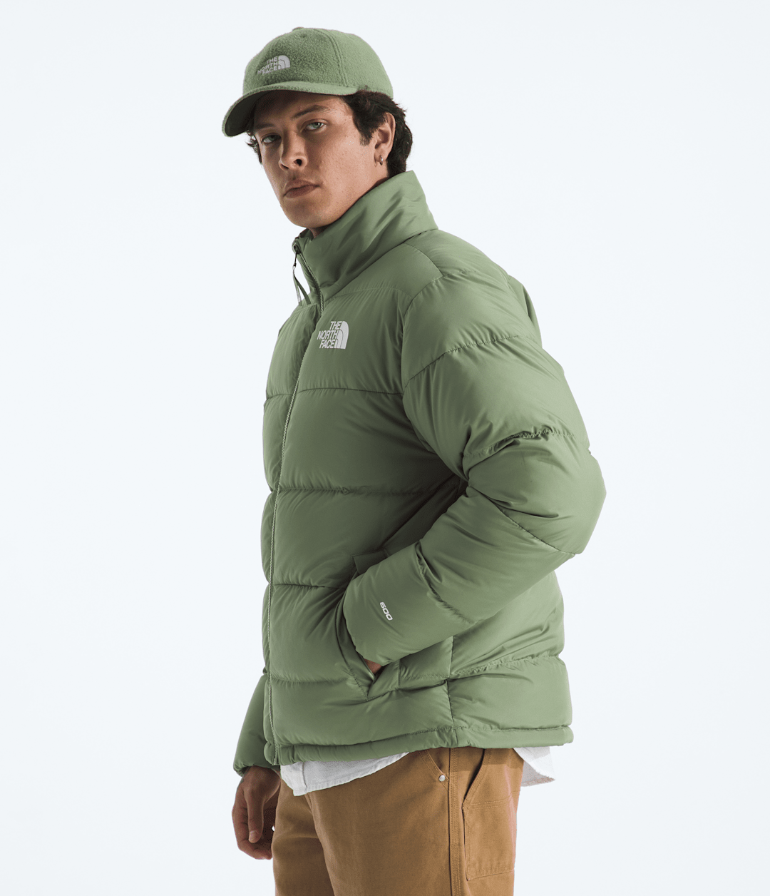 Men’s Frost Fall Jacket / The North Face