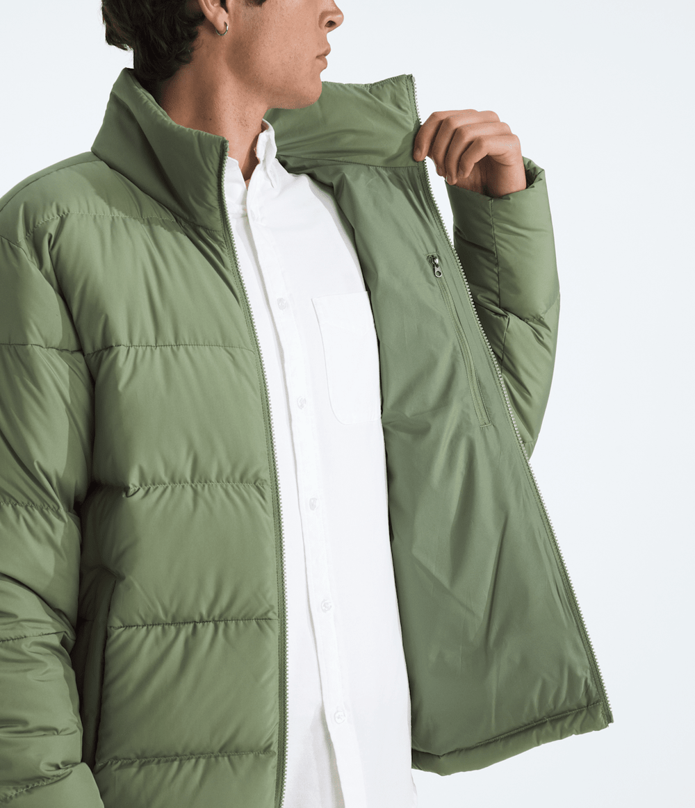 Men’s Frost Fall Jacket / The North Face