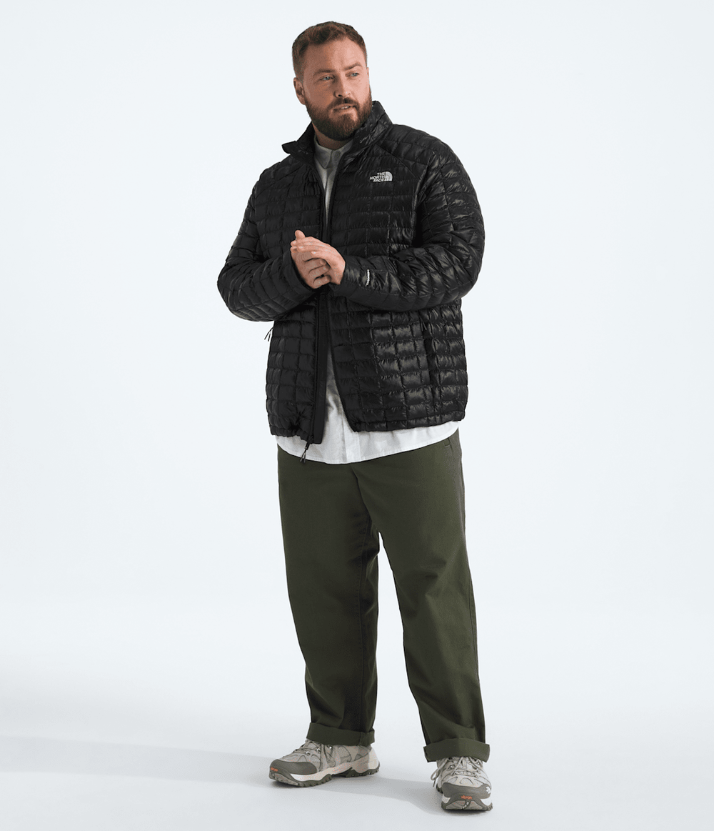 Men’s Big THERMOBALL™ Jacket / The North Face