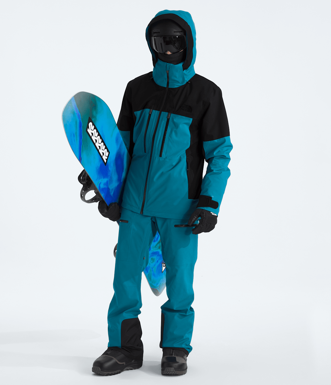 Men’s Chakal Jacket / The North Face
