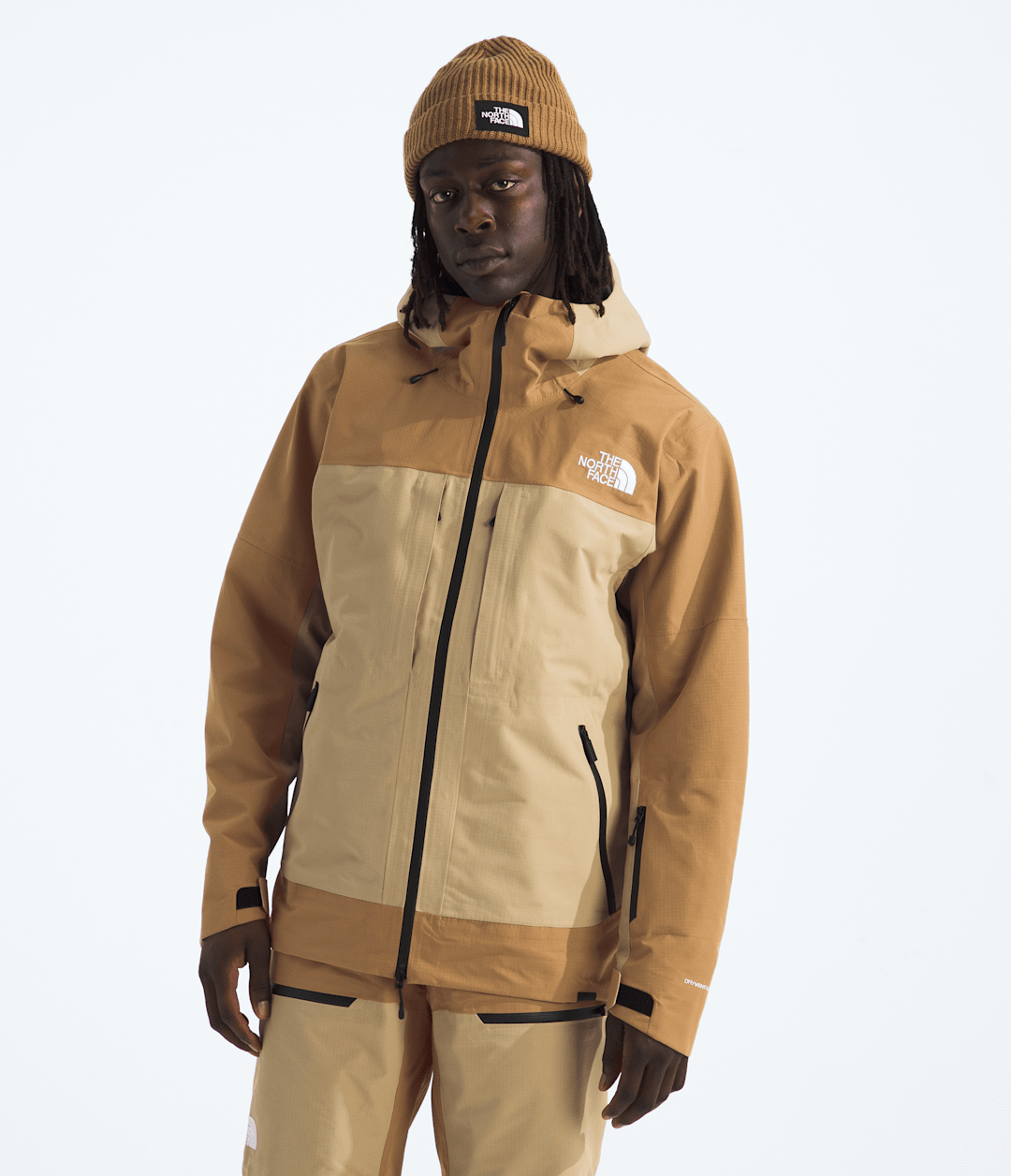 Men’s Ceptor Jacket / The North Face