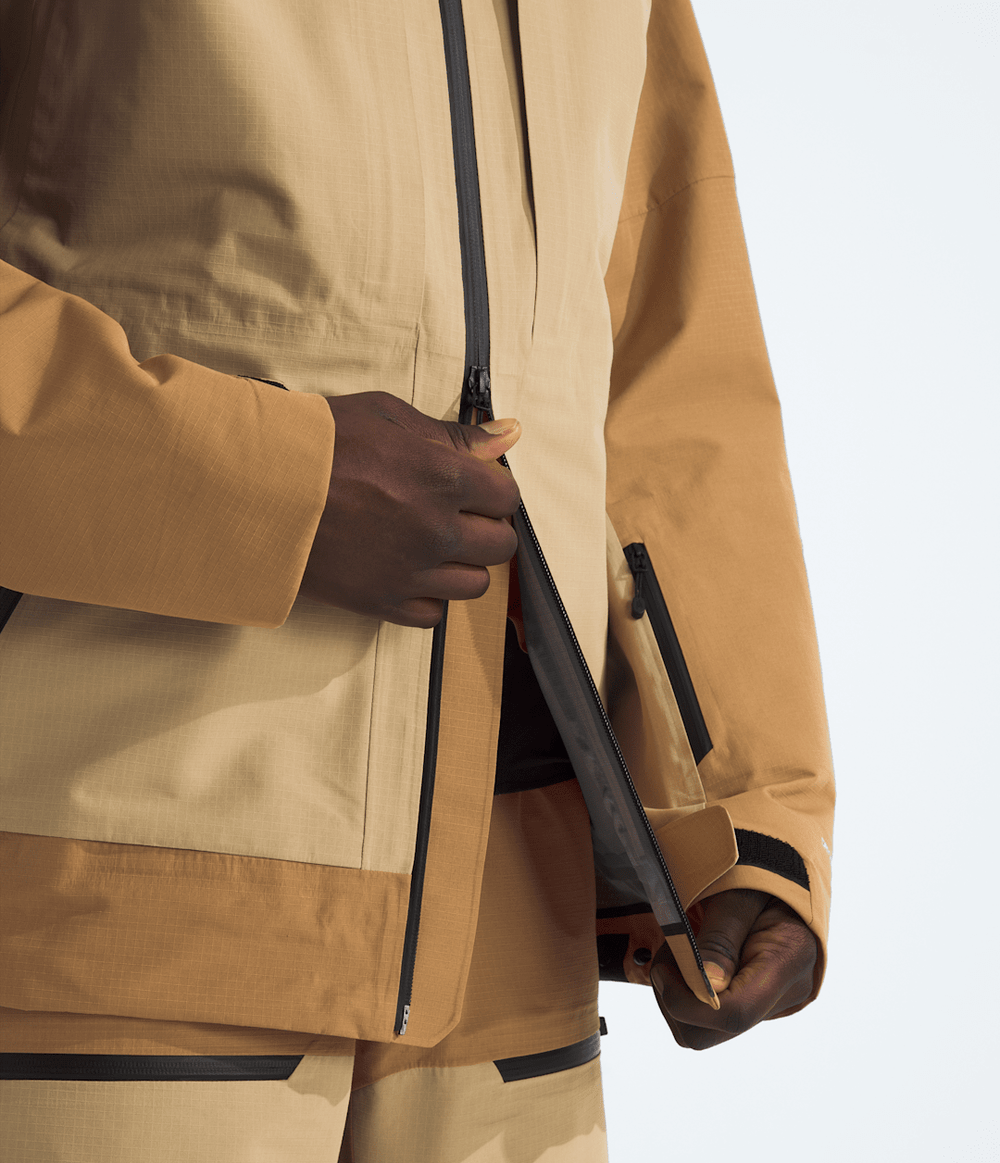 Men’s Ceptor Jacket / The North Face