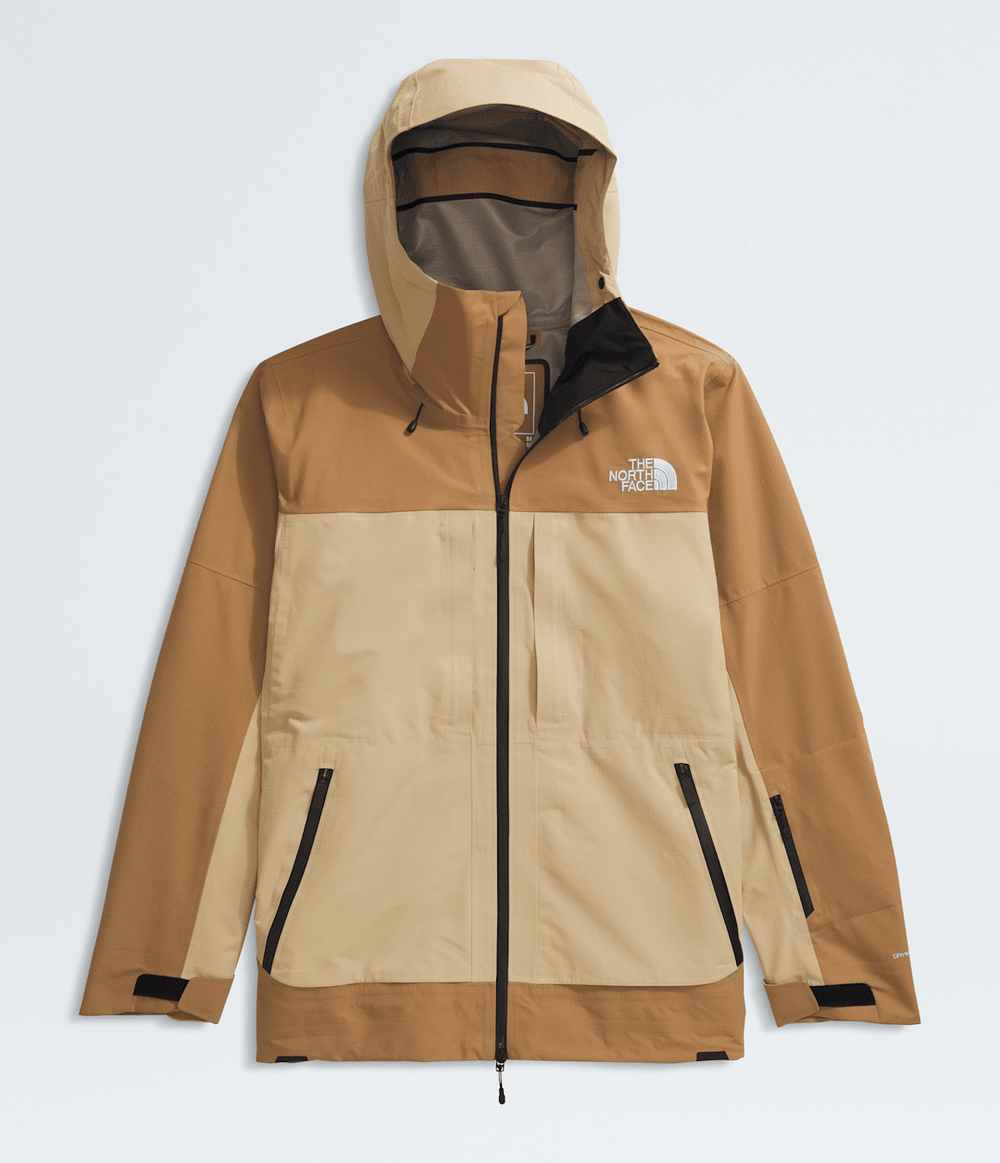Men’s Ceptor Jacket / The North Face