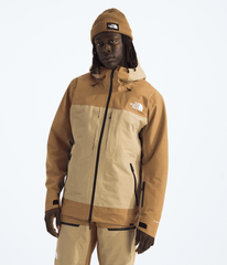 Men’s Ceptor Jacket / The North Face