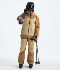 Men’s Ceptor Jacket / The North Face