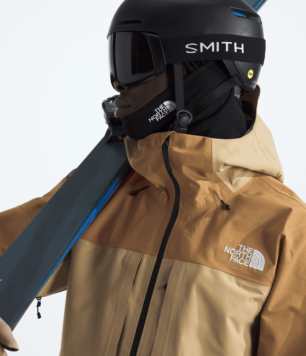Men’s Ceptor Jacket / The North Face