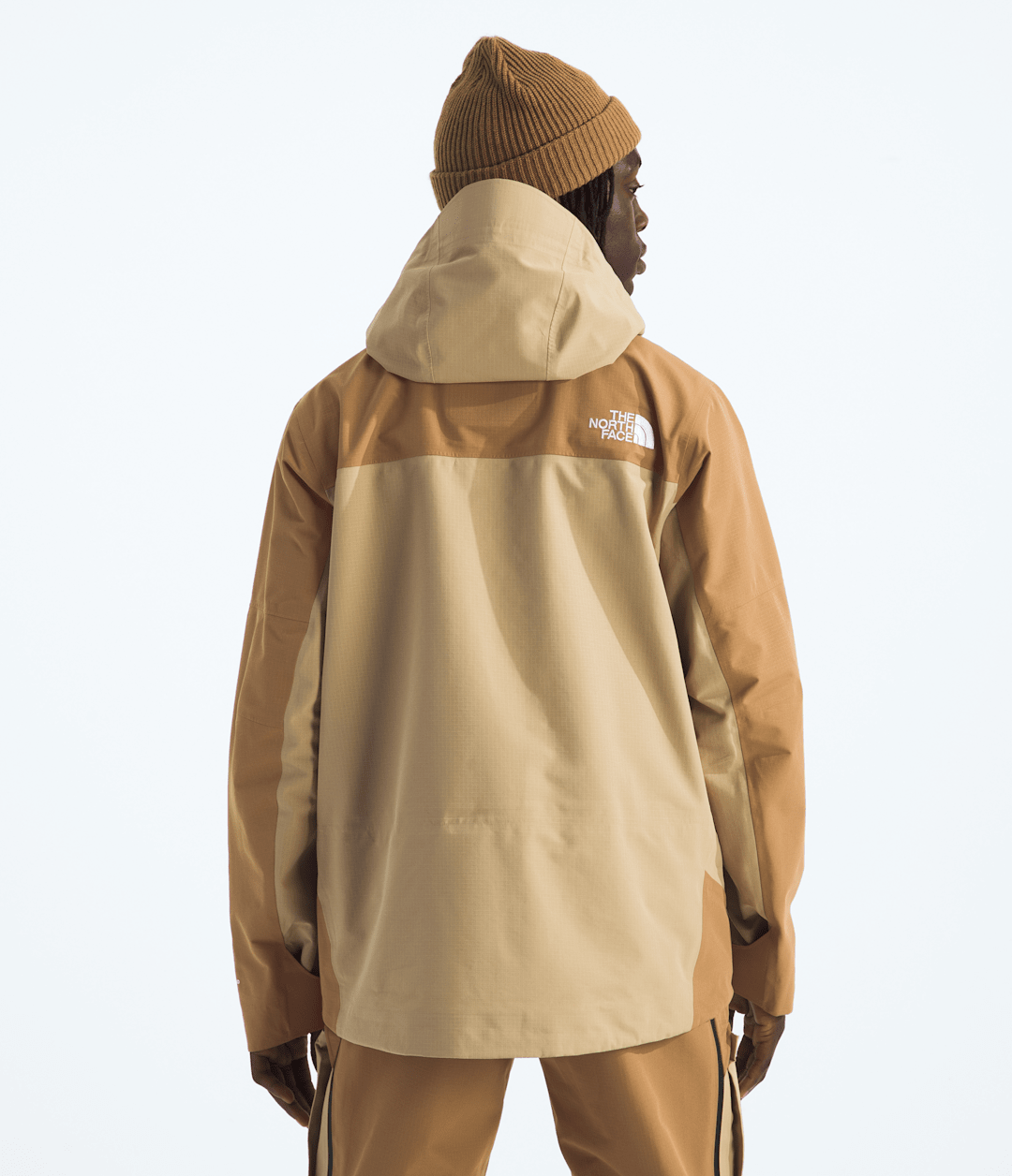 Men’s Ceptor Jacket / The North Face
