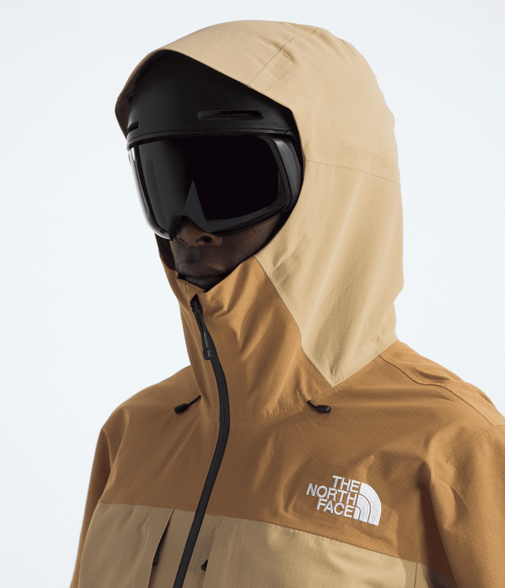 Men’s Ceptor Jacket / The North Face