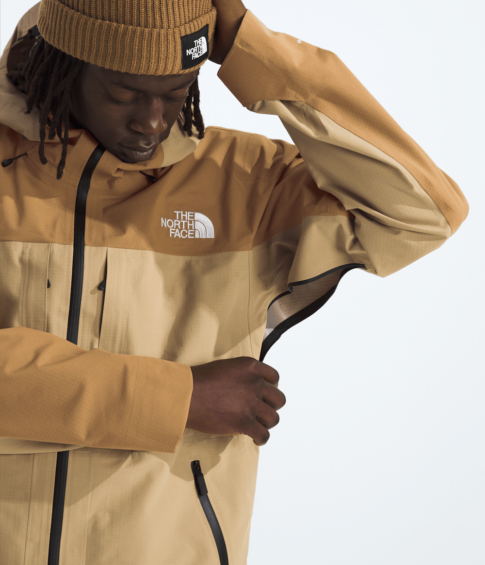 Men’s Ceptor Jacket / The North Face