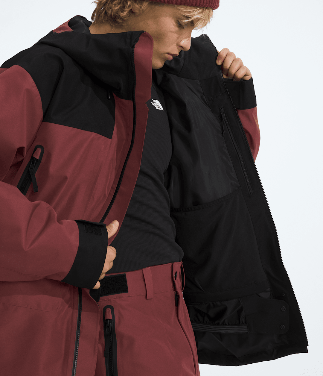 Men’s GORE-TEX® Hex Jacket / The North Face