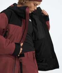 Men’s GORE-TEX® Hex Jacket / The North Face