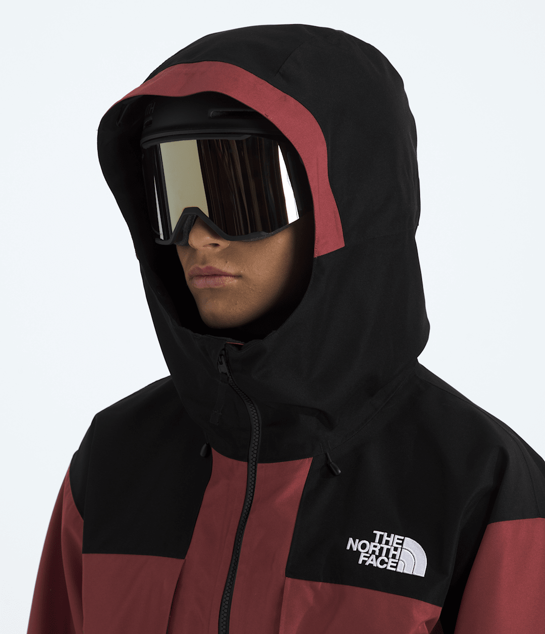 Men’s GORE-TEX® Hex Jacket / The North Face