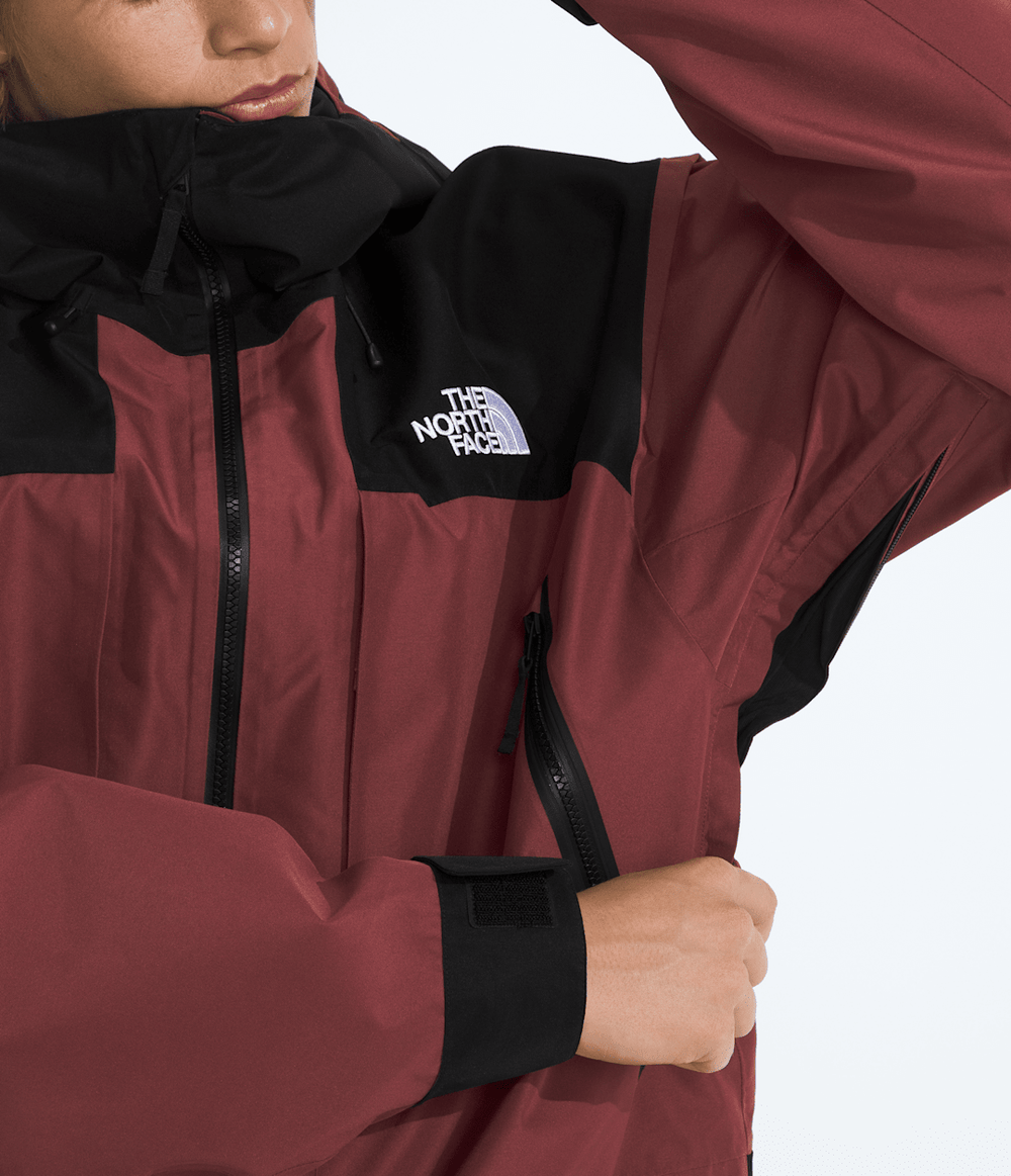 Men’s GORE-TEX® Hex Jacket / The North Face