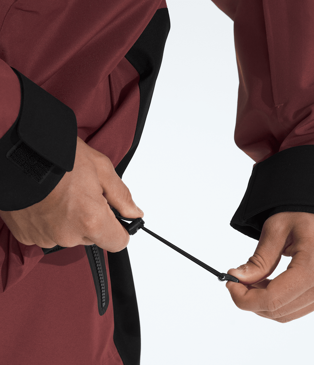 Men’s GORE-TEX® Hex Jacket / The North Face