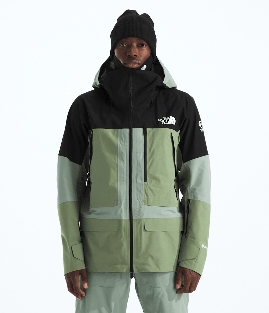 Men’s Summit Series Verbier GORE-TEX® Jacket / The North Face