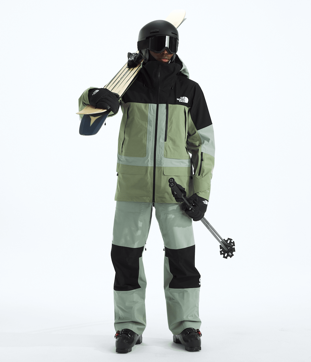 Men’s Summit Series Verbier GORE-TEX® Jacket / The North Face