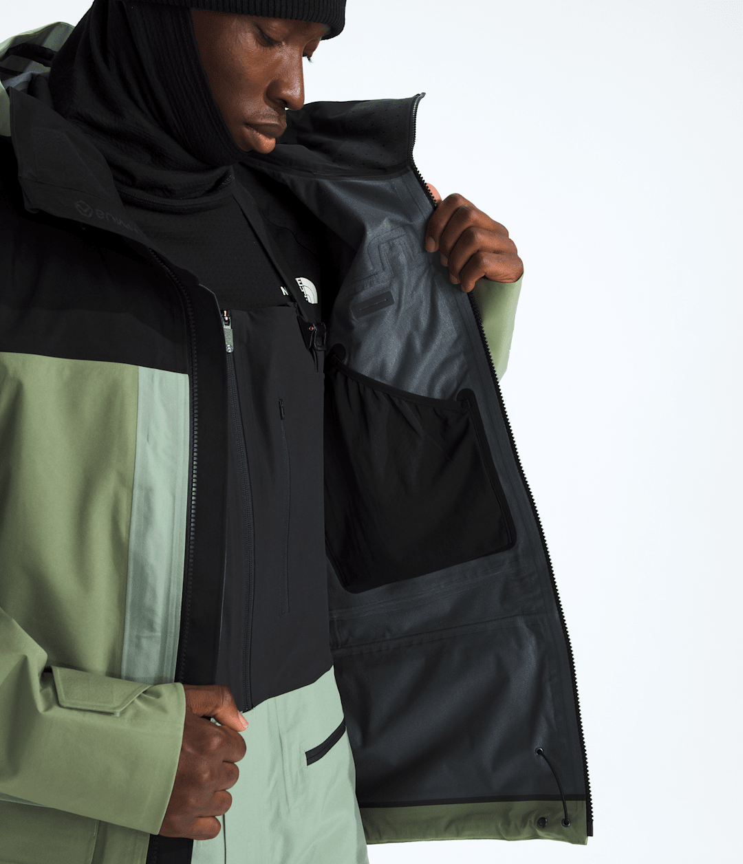 Men’s Summit Series Verbier GORE-TEX® Jacket / The North Face