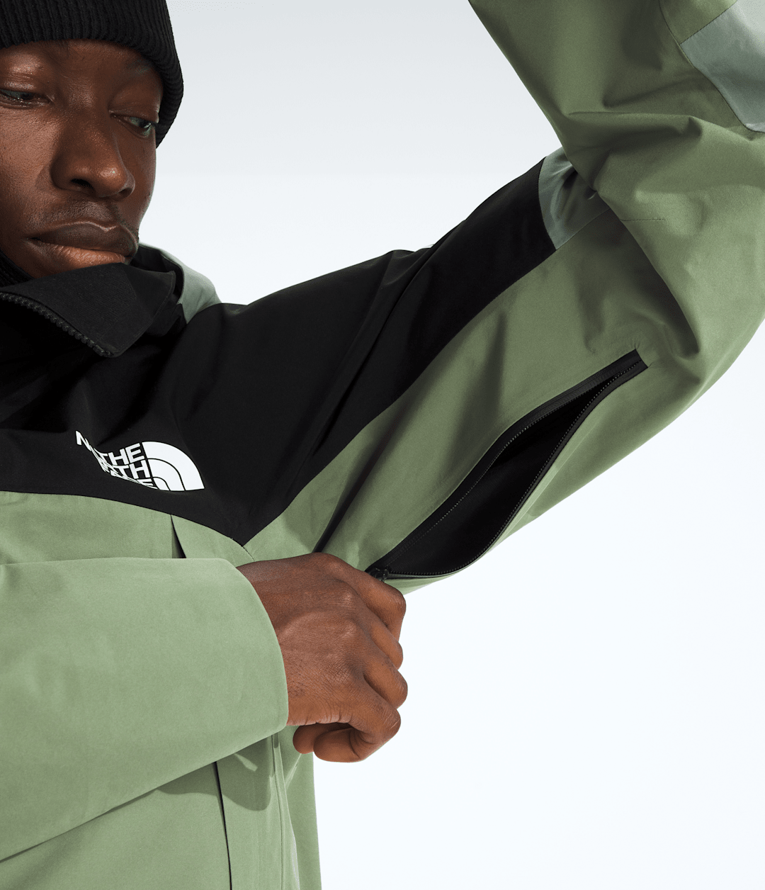 Men’s Summit Series Verbier GORE-TEX® Jacket / The North Face