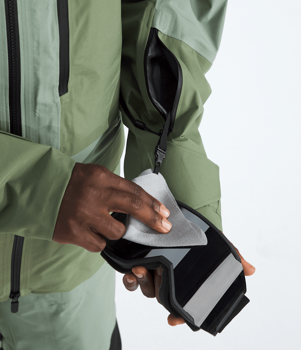 Men’s Summit Series Verbier GORE-TEX® Jacket / The North Face