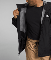 Men’s Build Up Jacket / The North Face