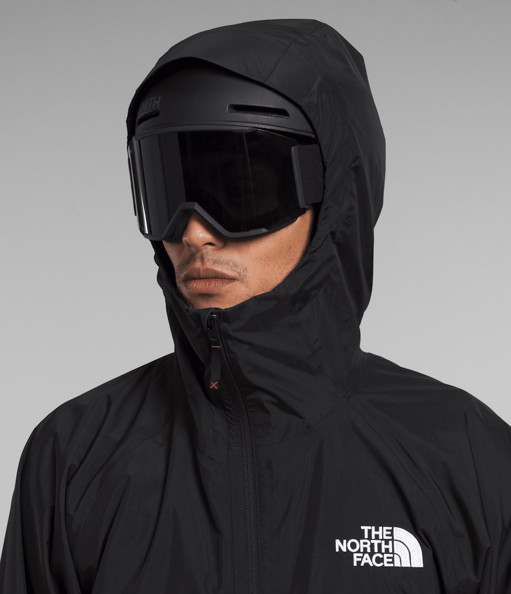 Men’s Build Up Jacket / The North Face