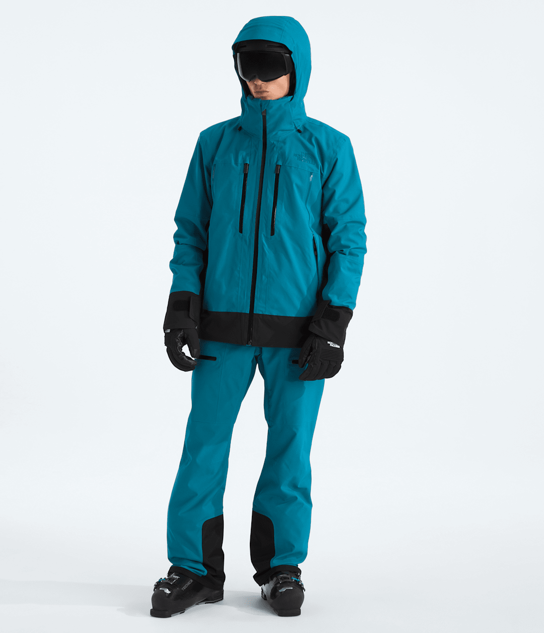 Men’s Snowsquall Jacket / The North Face
