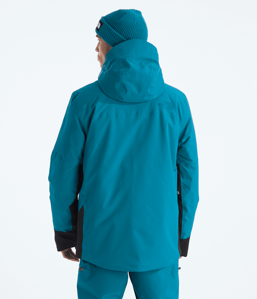 Men’s Snowsquall Jacket / The North Face