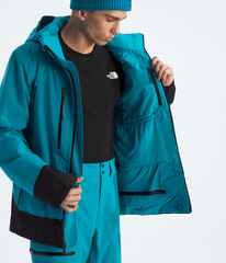 Men’s Snowsquall Jacket / The North Face