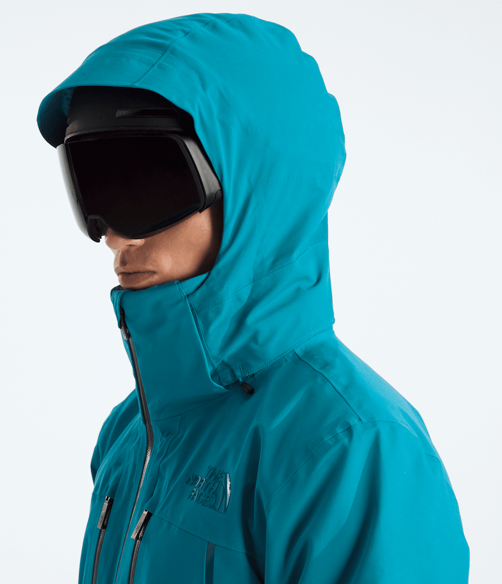 Men’s Snowsquall Jacket / The North Face