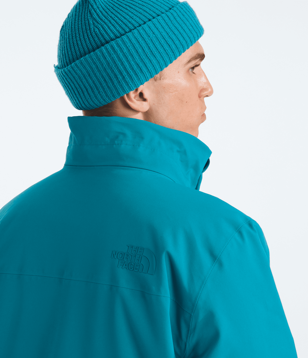 Men’s Snowsquall Jacket / The North Face