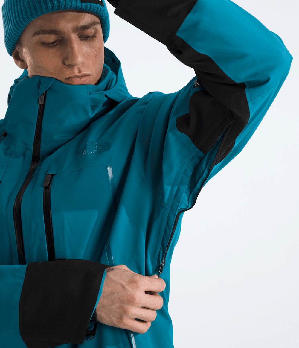 Men’s Snowsquall Jacket / The North Face