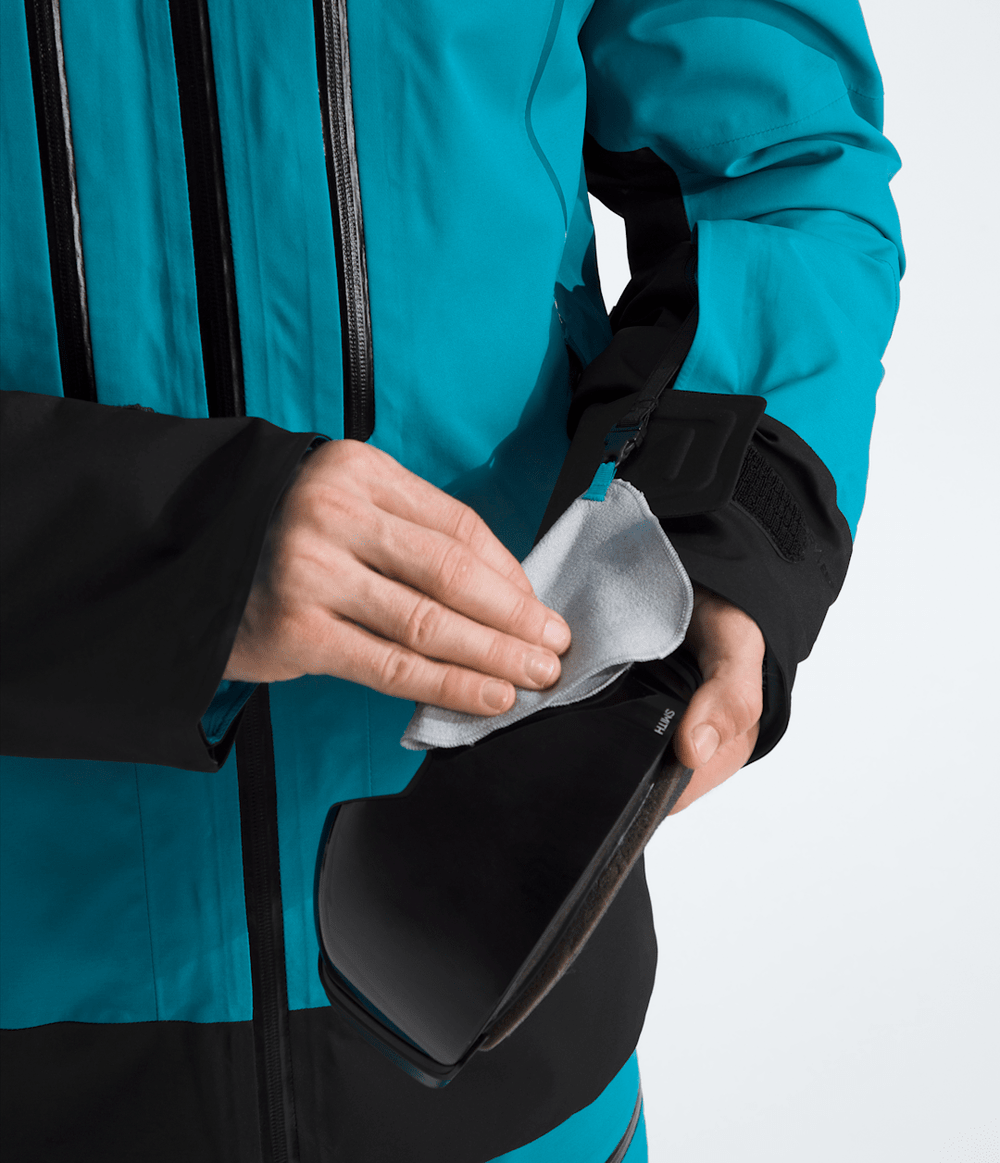 Men’s Snowsquall Jacket / The North Face